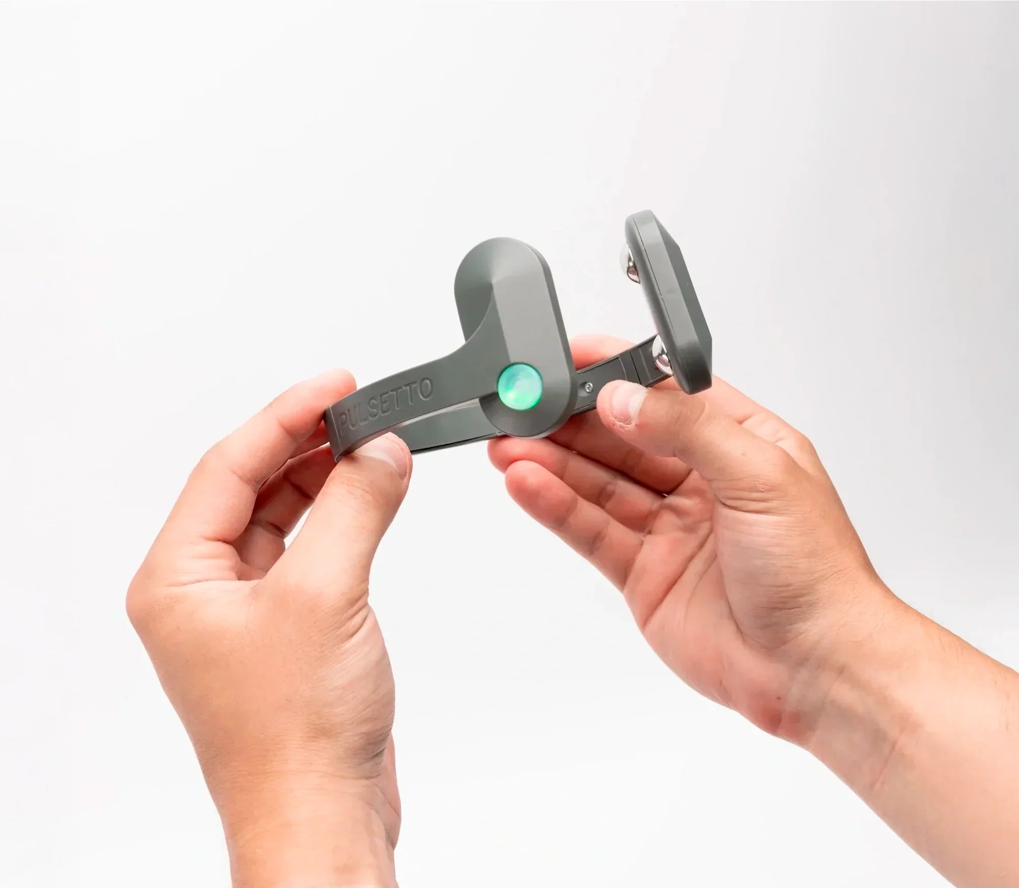 Pulsetto starter bundle — one device